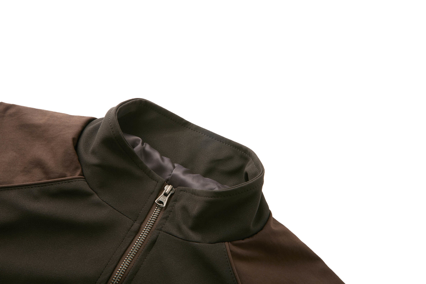 FOUNDRY CLASP JACKET