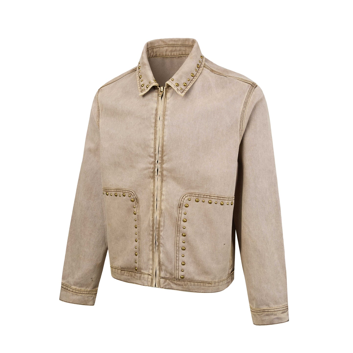GILDED JACKET