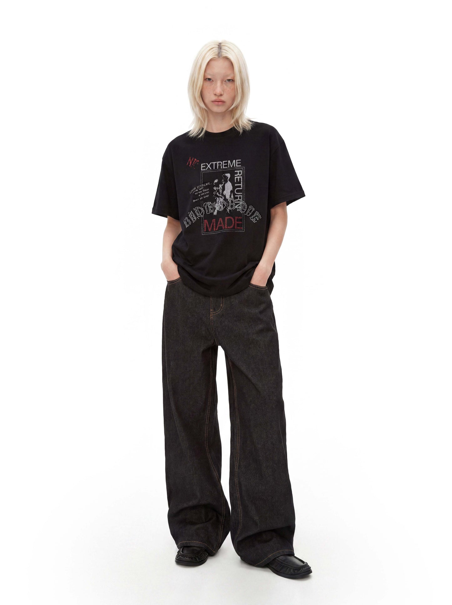 RETURN TSHIRT