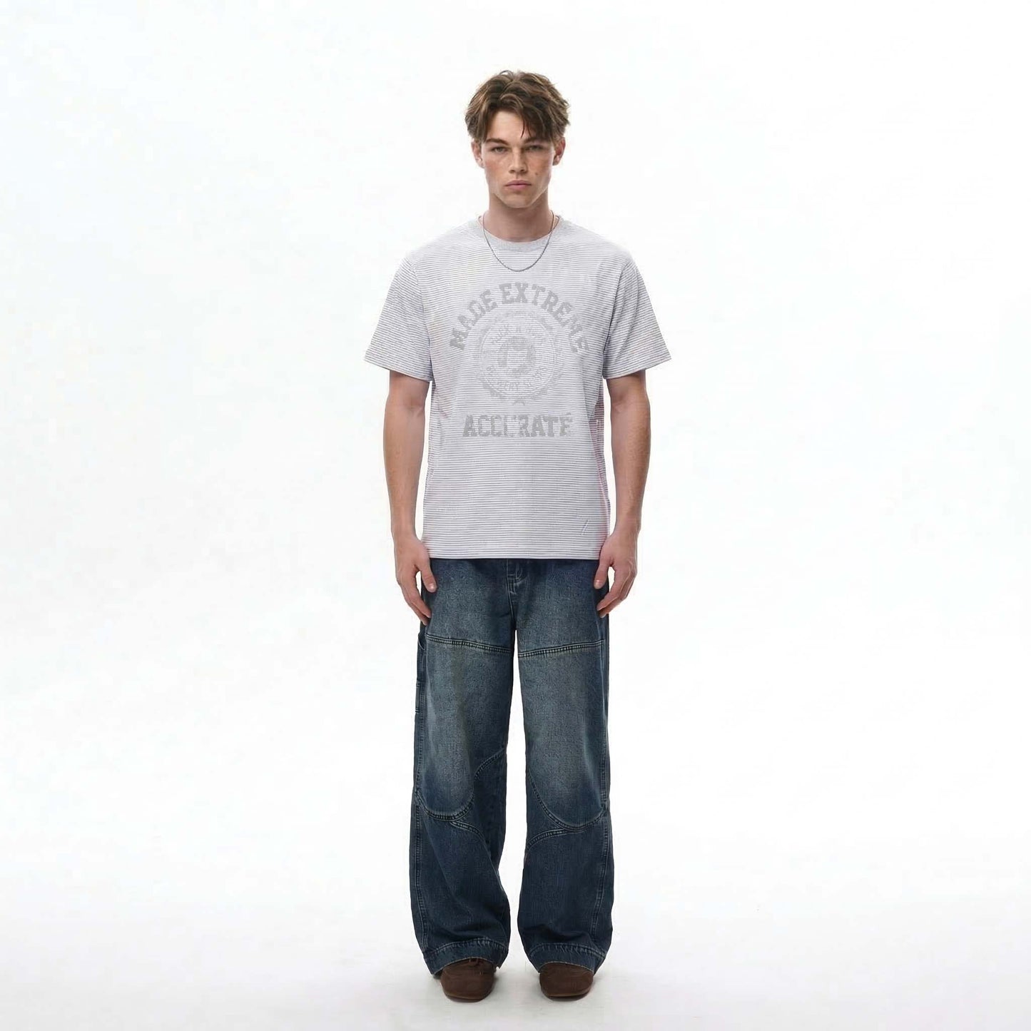 ACCCRATÉ TSHIRT