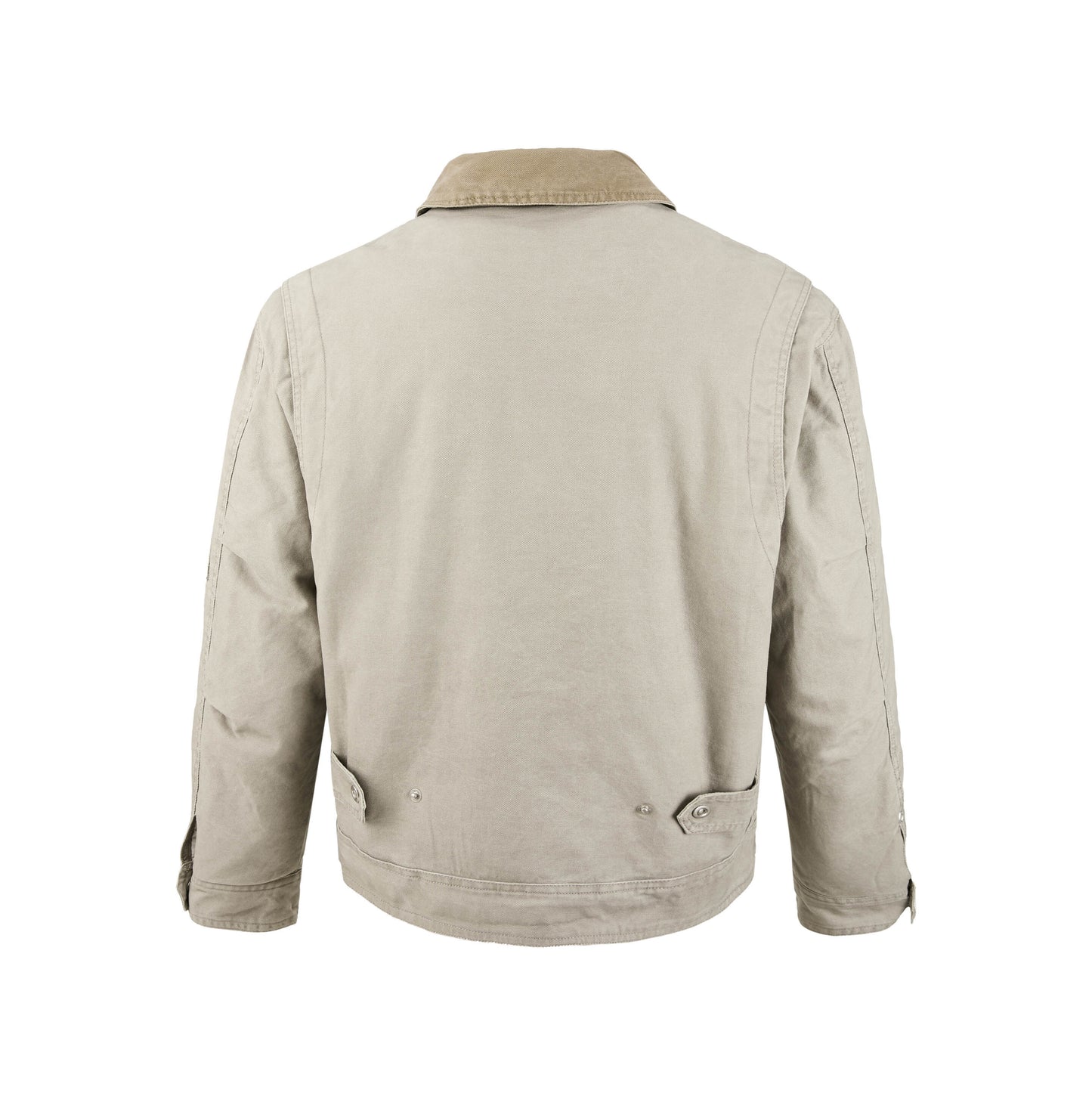 THE SOLACE UPGRADE JACKET