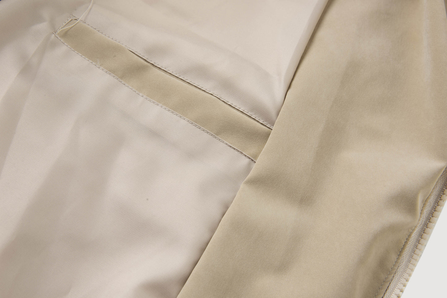 OPTIMAL ARMOR JACKET