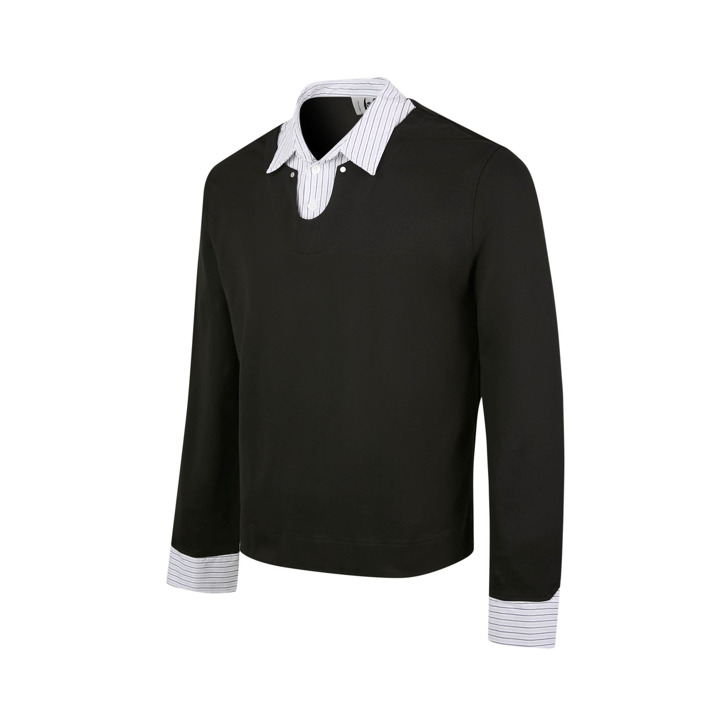 DUAL MODE POLO SHIRT