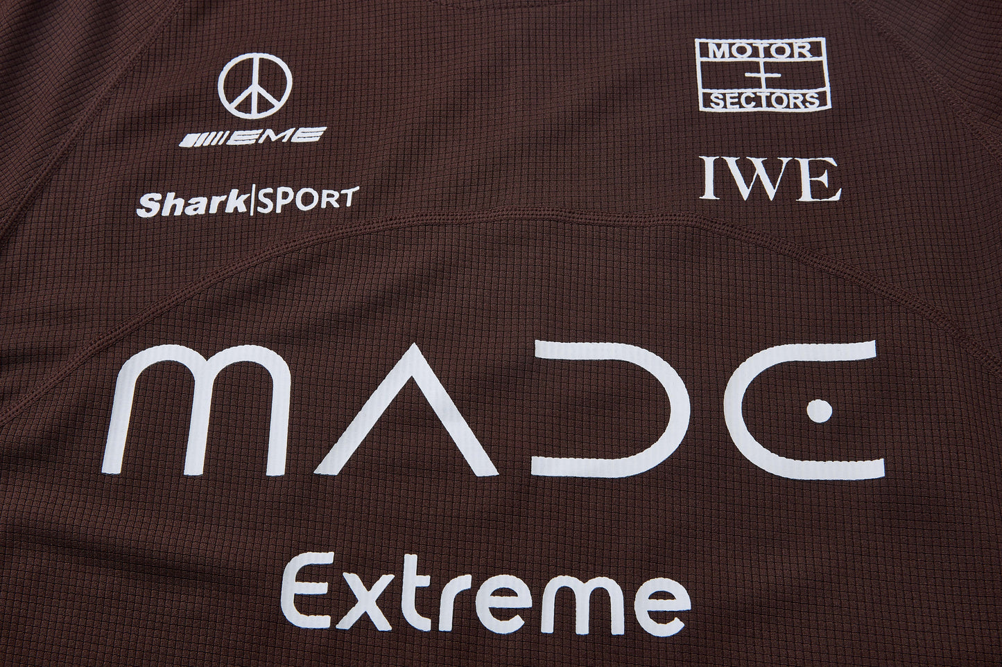 APEX RACING TSHIRT