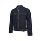 BONDAGE DENIM JACKET