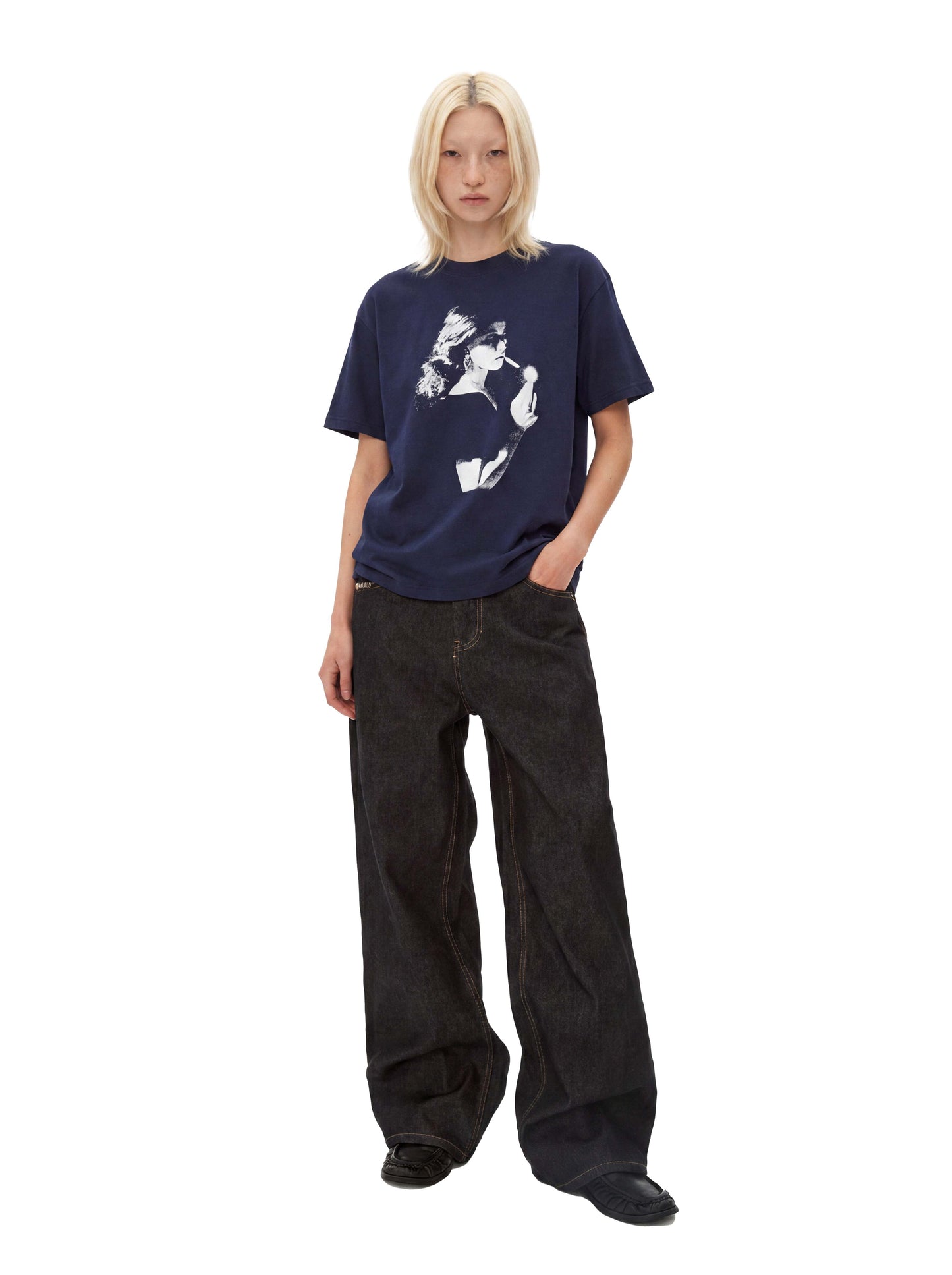 TO CINDY THERMA TSHIRT