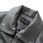SOLO REIGN LEATHER JACKET