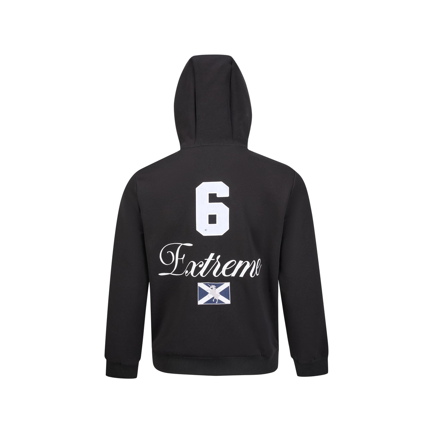 BEYOND LIMITS HOODIE ZIP