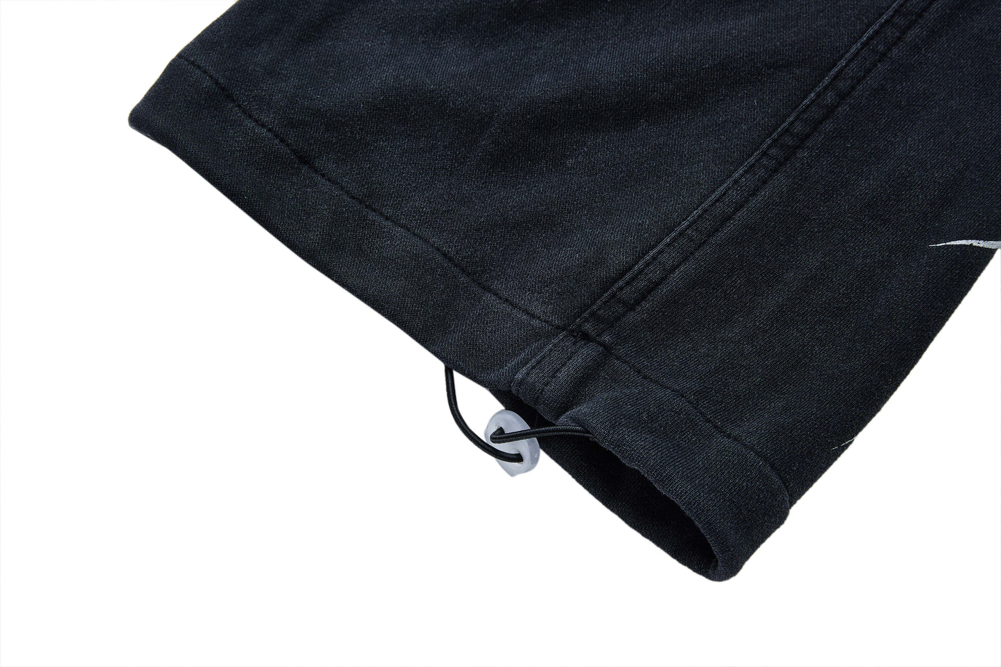 ASYMMETRIC PANTS