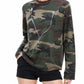 HIDDEN SIGNAL LONG-SLEEVE