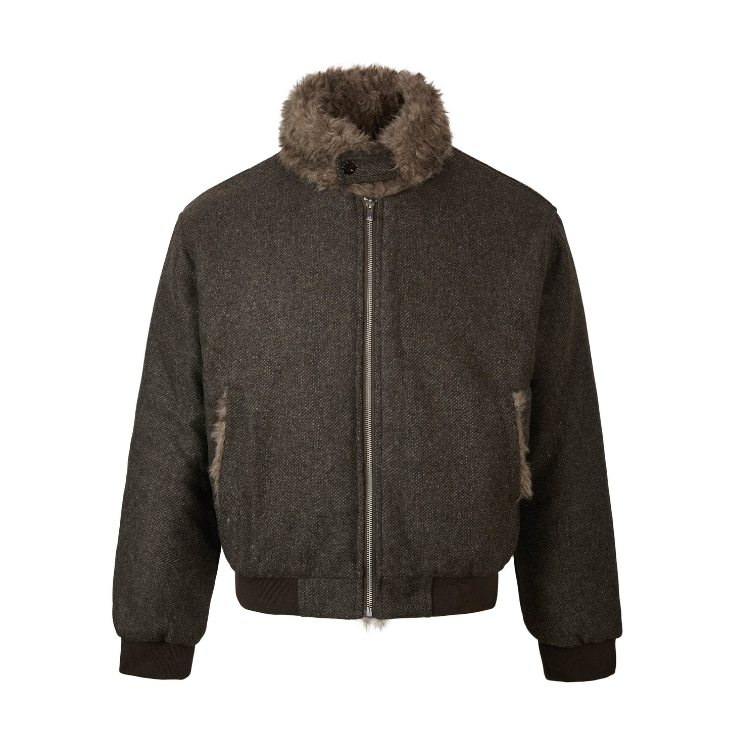 WANDERER JACKET