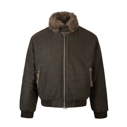 WANDERER JACKET