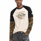 THE SOUL LONG-SLEEVE