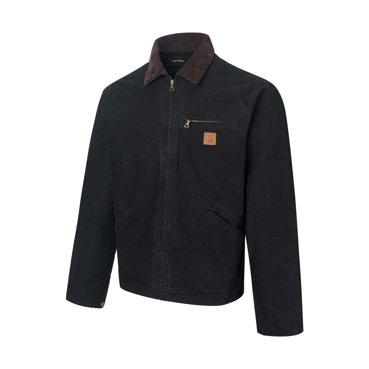 WAYFARER WORKSHOP JACKET