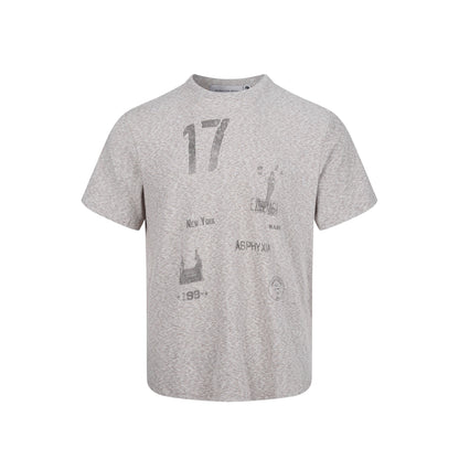 ASPHYXIA TSHIRT