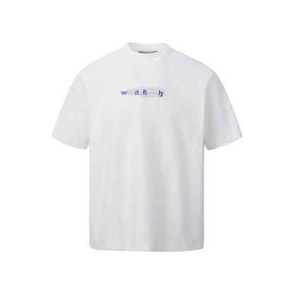 WILLDEFTNITELY T-SHIRT