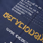 TABLE OF CONTENTS TSHIRT