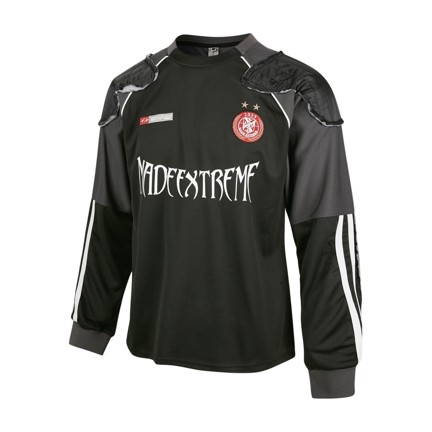 ARMOR PLAY LONG - SLEEVE