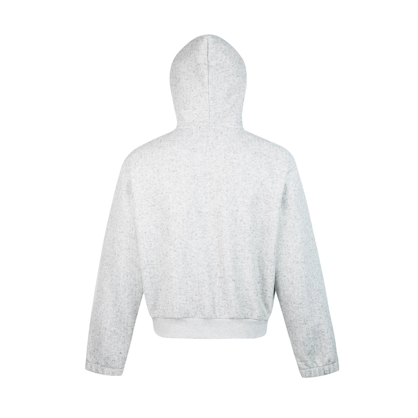 HORIZON STRIPES HOODIE