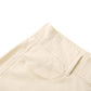 RAW IVORY PANTS