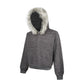 AXIS ERROR UPGRADE JACKET