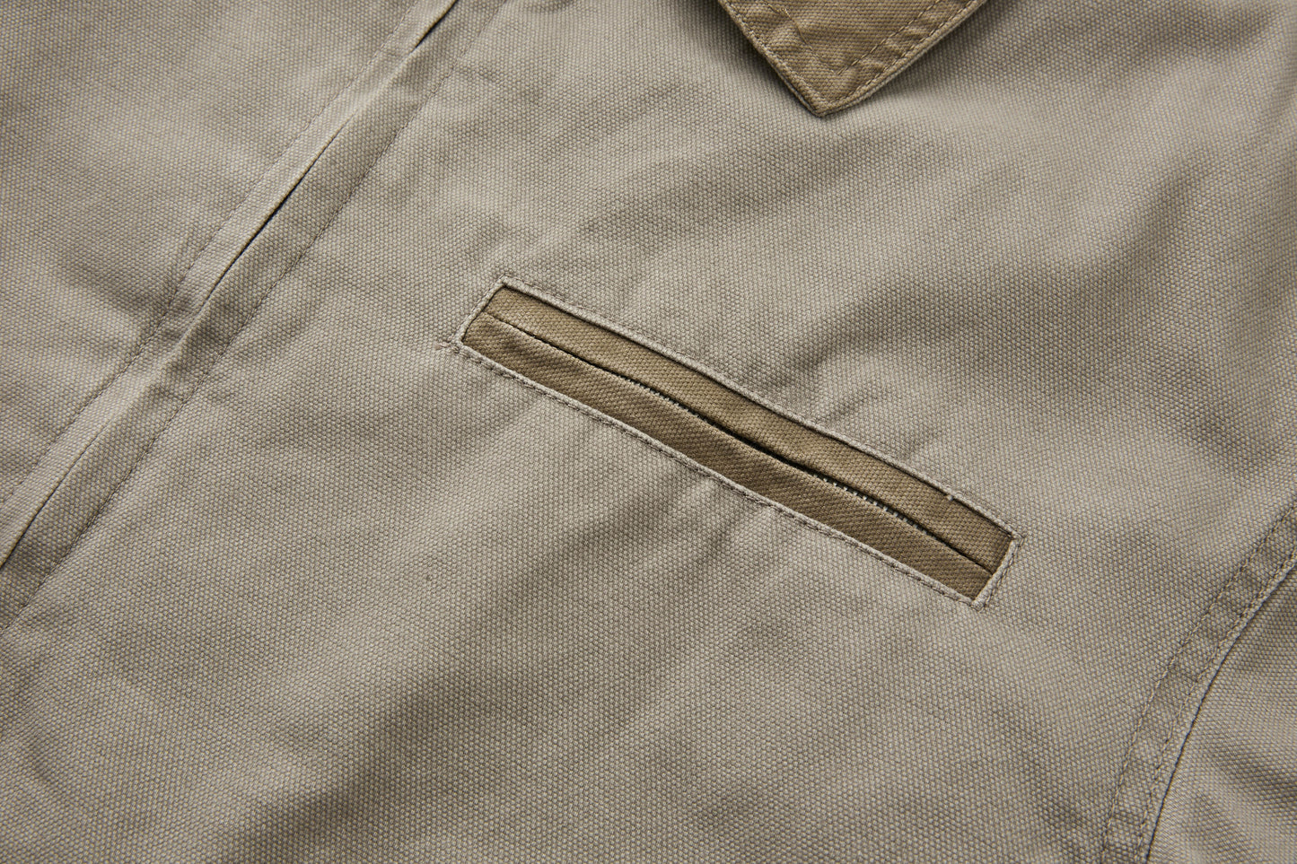 THE SOLACE UPGRADE JACKET