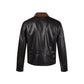 THE OUTSIDER LEATHER JACKET