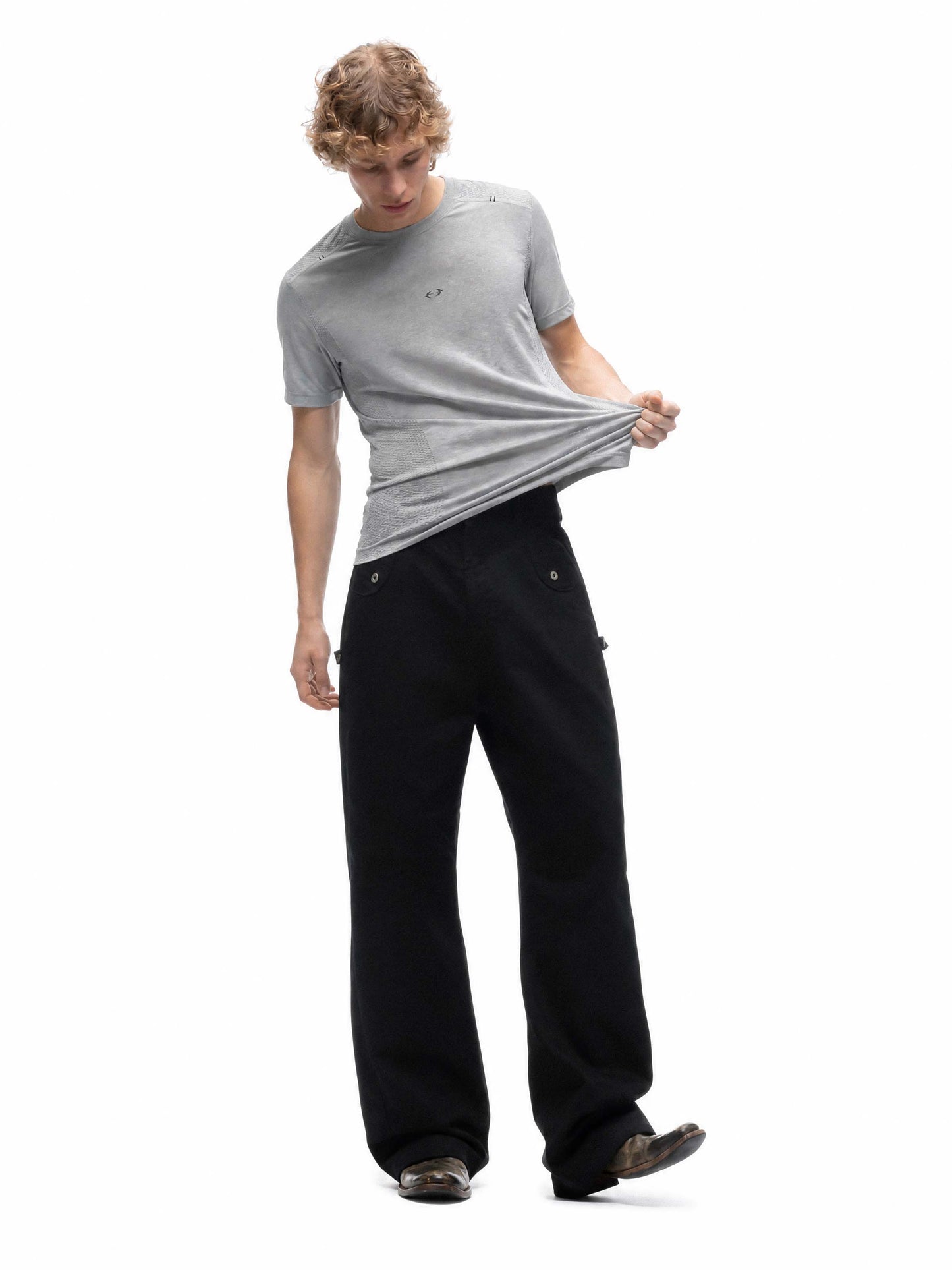 "NO PAIN, NO EXCUSES" TSHIRT