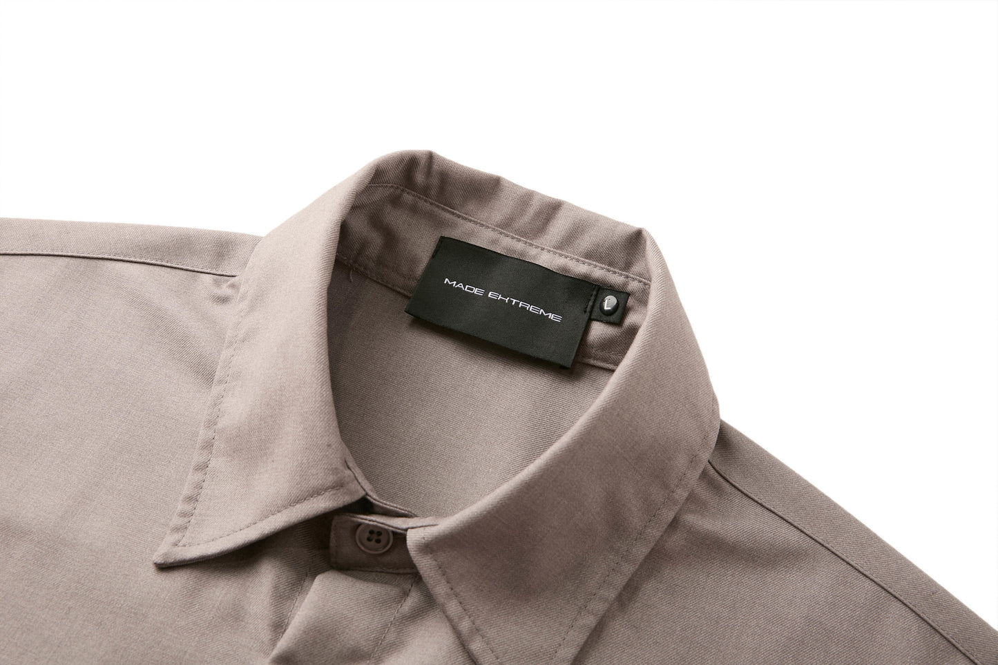 STEEL FRAME SHIRT