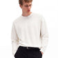 WAFFLE  LONG-SLEEVE