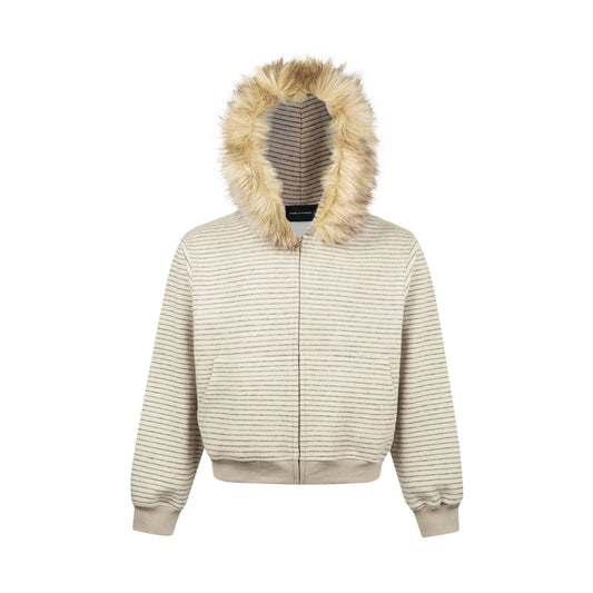 AXIS ERROR UPGRADE JACKET