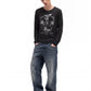 DREAM CREST LONG-SLEEVE