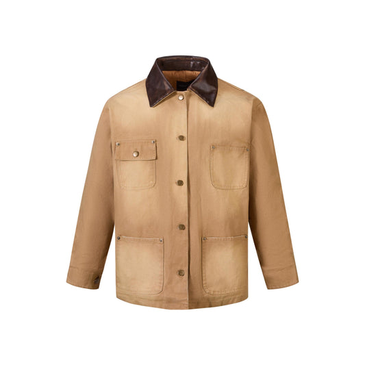 MODERN OFFICER JACKET