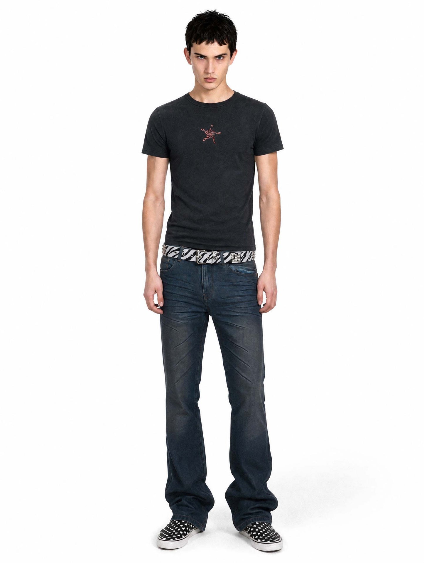 CHAOS SONATA TSHIRT
