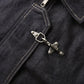 THE ANCHOR DENIM JACKET