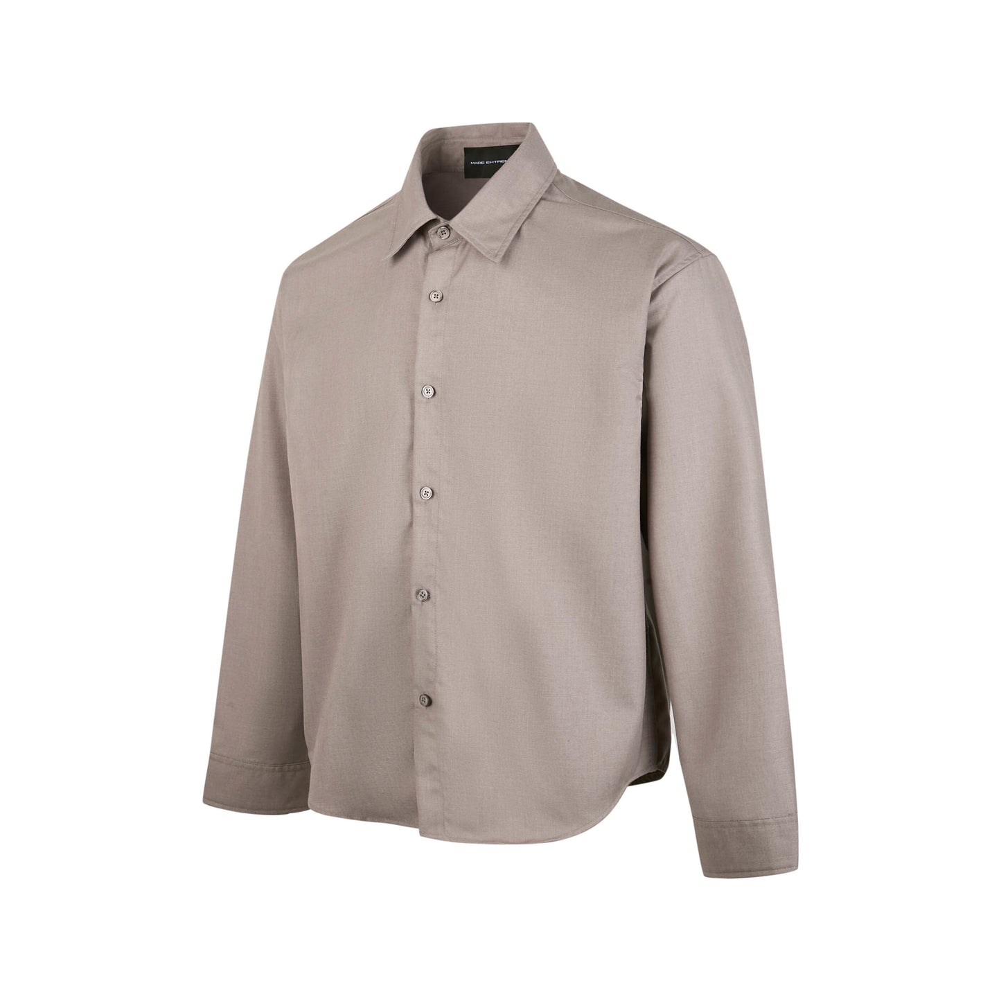STEEL FRAME SHIRT