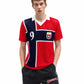 SIGNATURE "NINE" POLO SHIRT