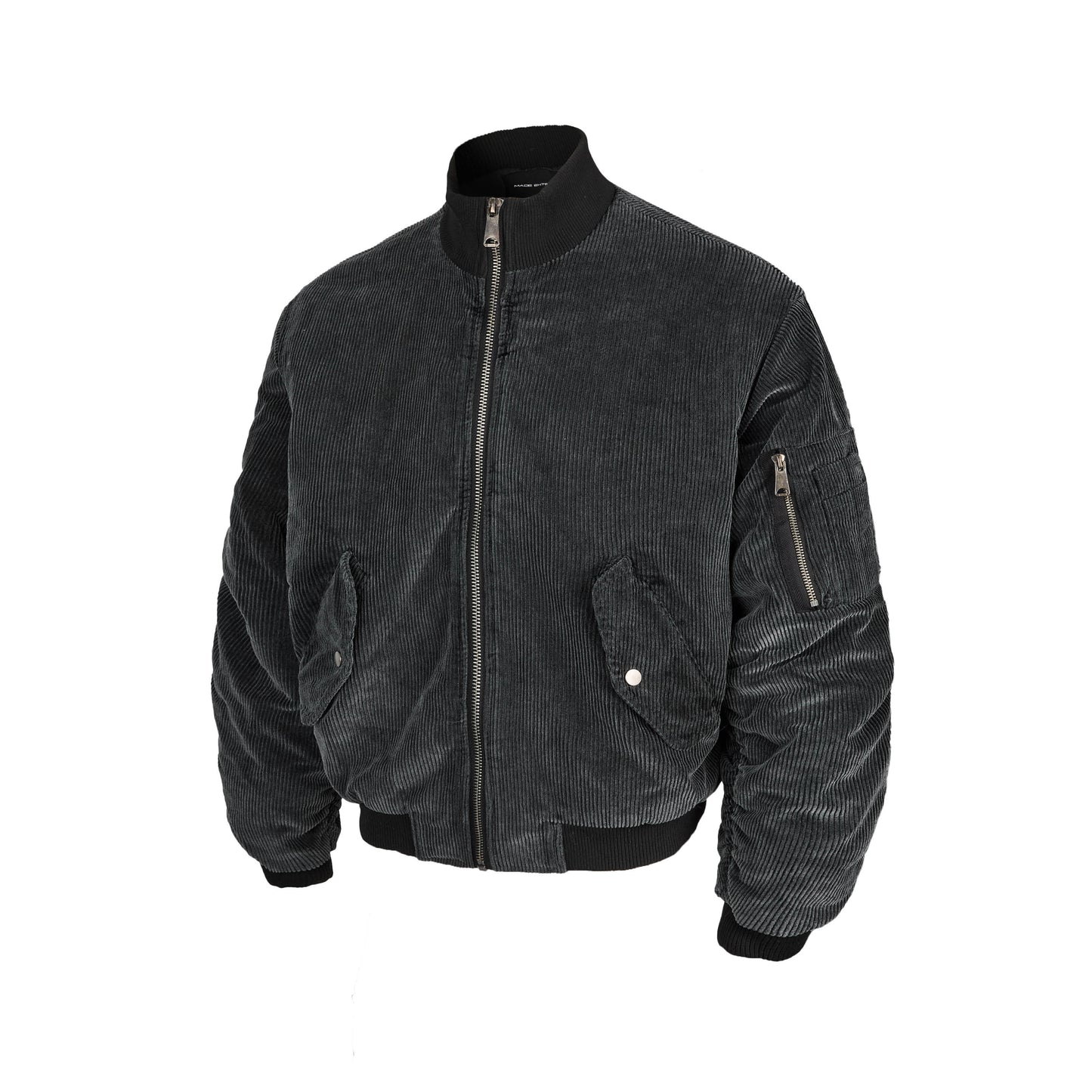 STEEL FORM JACKET