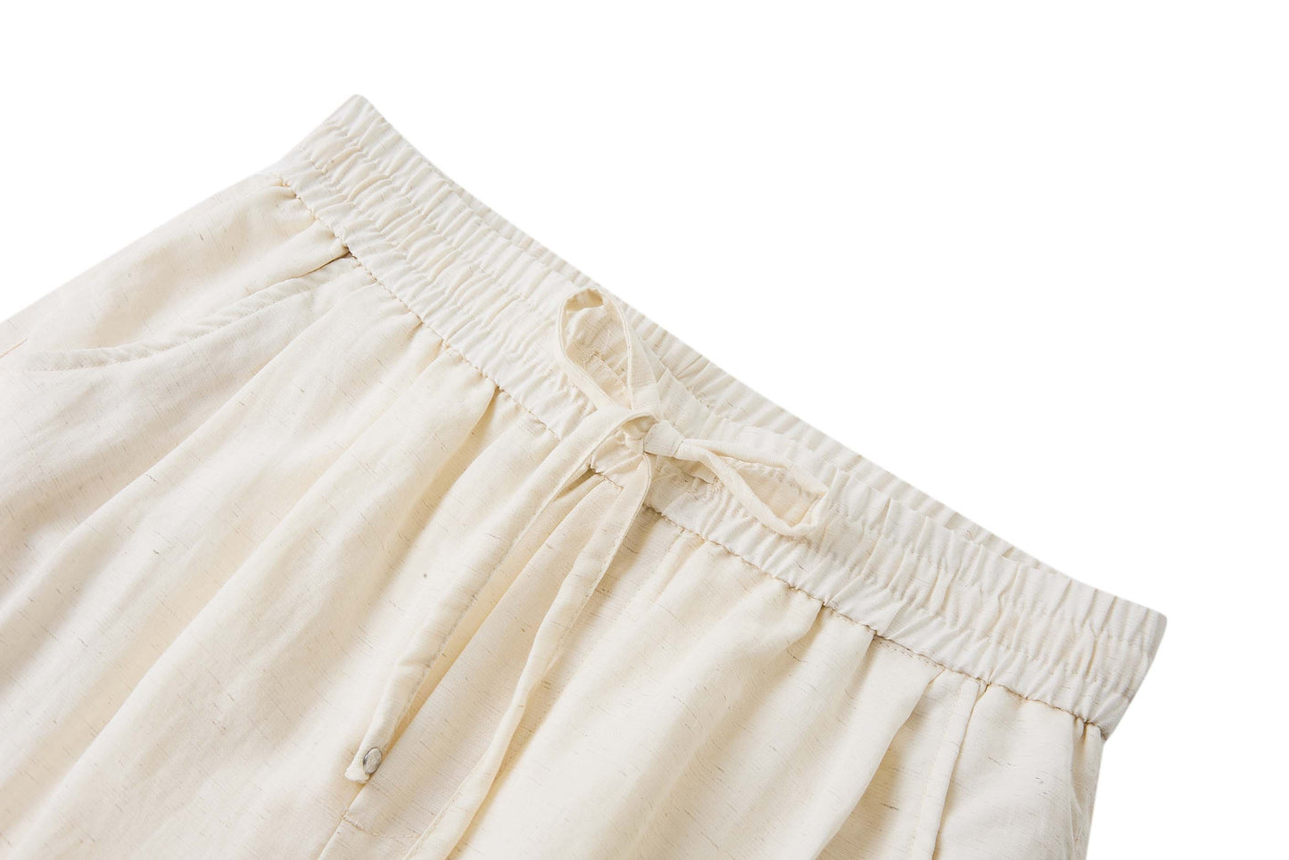 FLUID PANTS