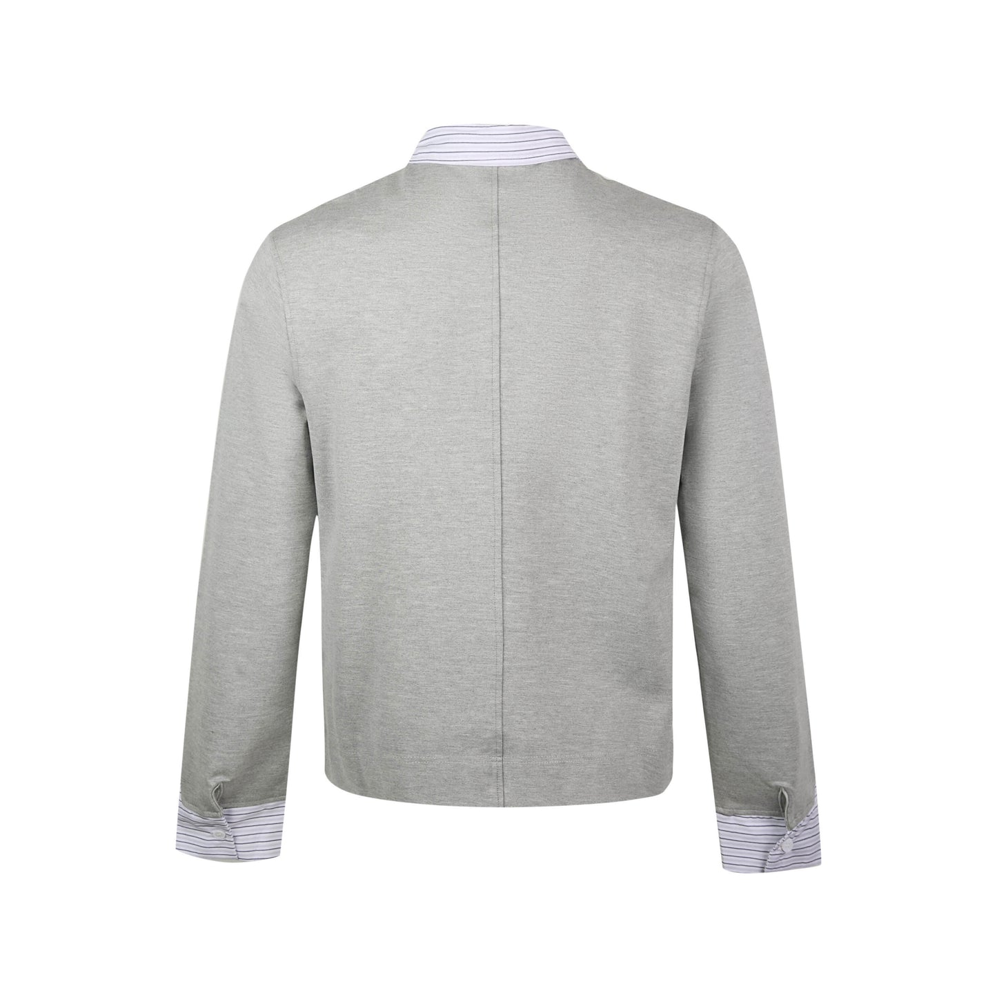 DUAL MODE POLO SHIRT