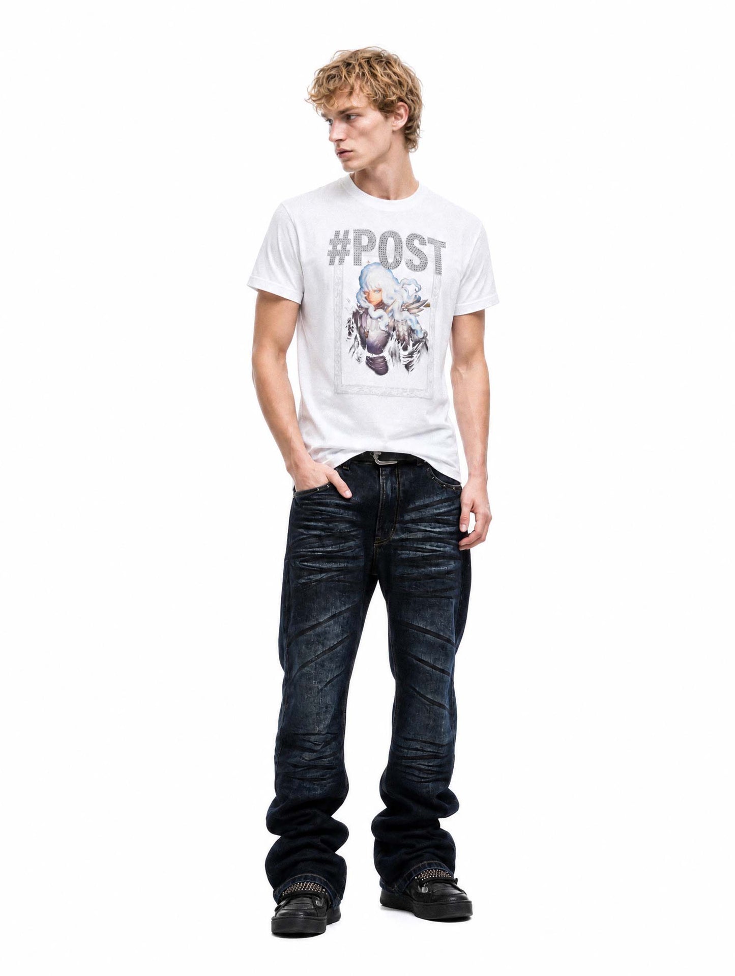 POST GENESIS TSHIRT