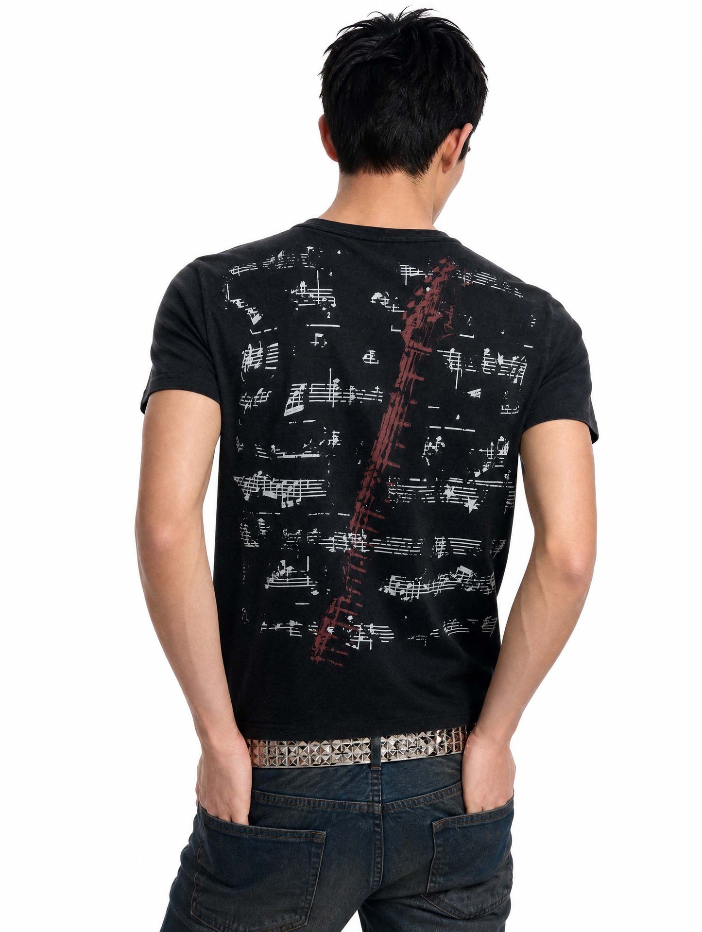 CHAOS SONATA TSHIRT