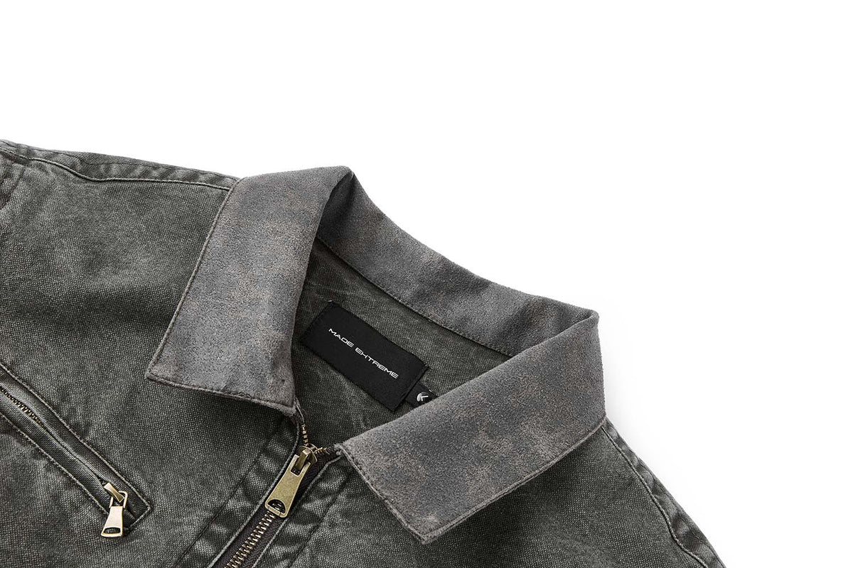 DUSTTRAIL MECHANIC JACKET