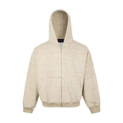 AXIS ERROR HOODIE ZIP