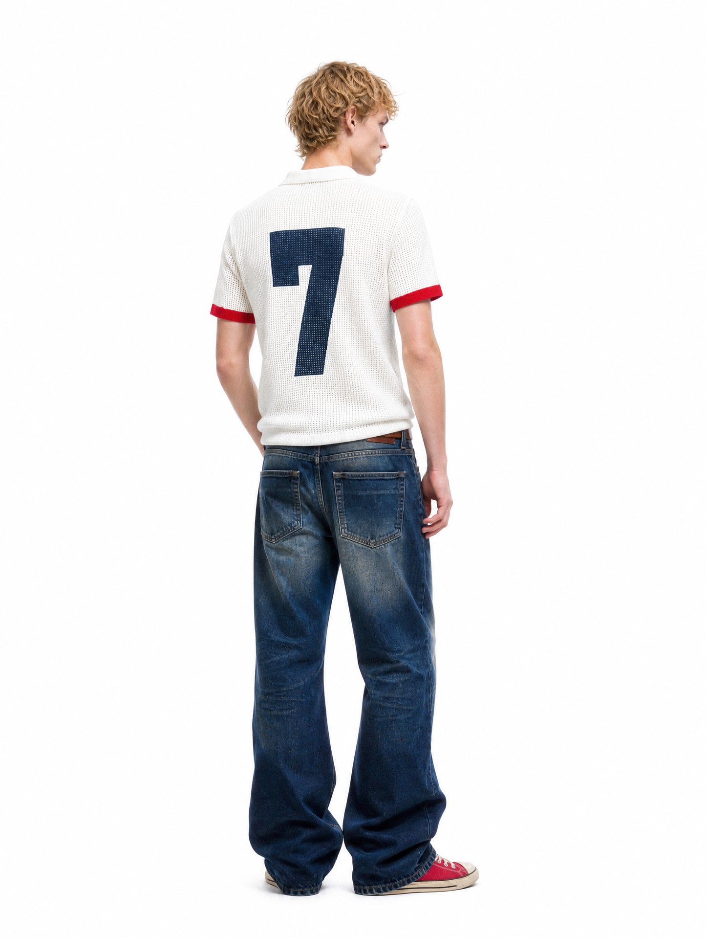 MATCHDAY POLO SHIRT