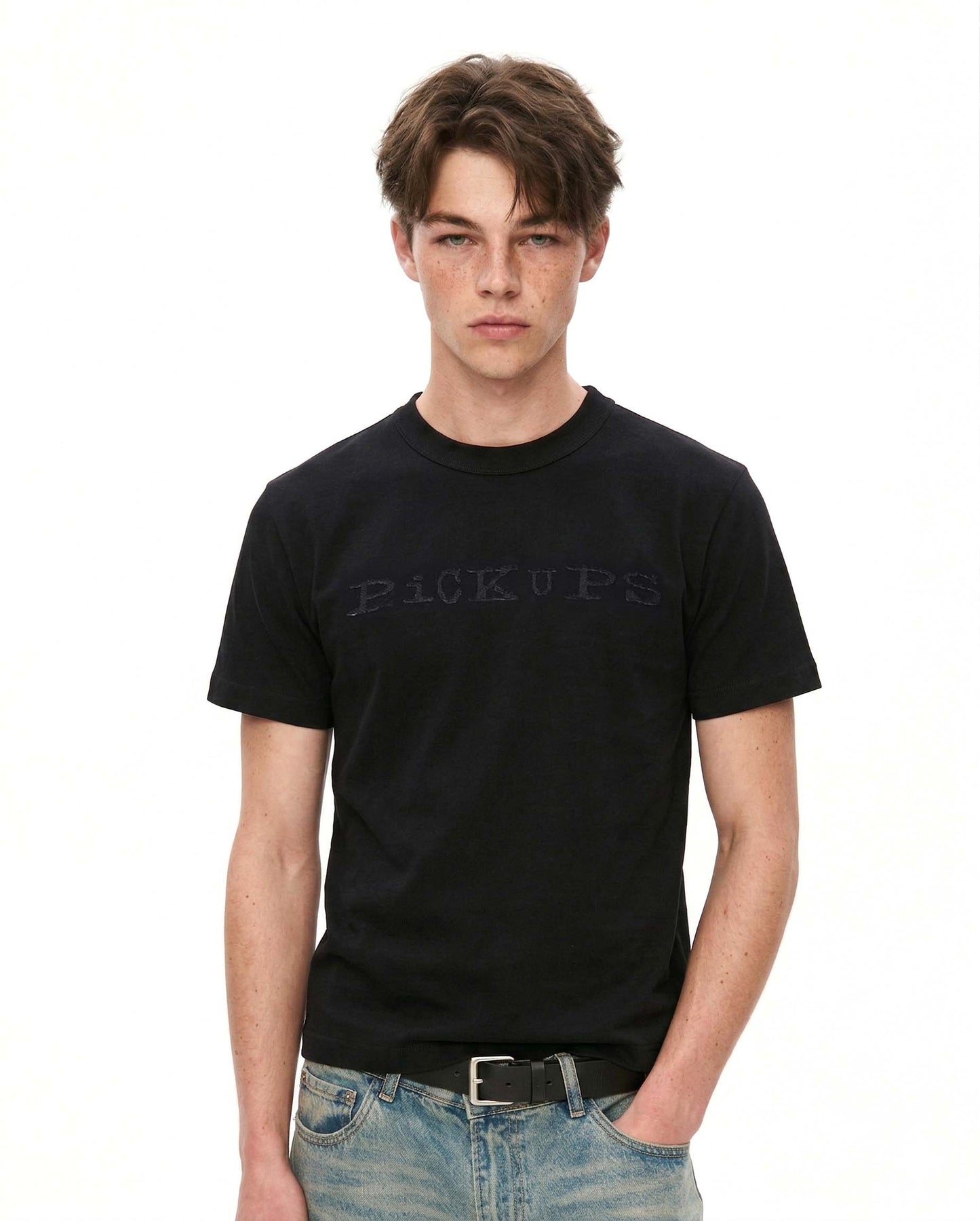 PICKUPS TSHIRT