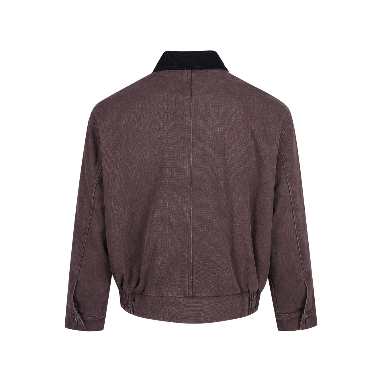 HERITAGE REBEL DENIM JACKET