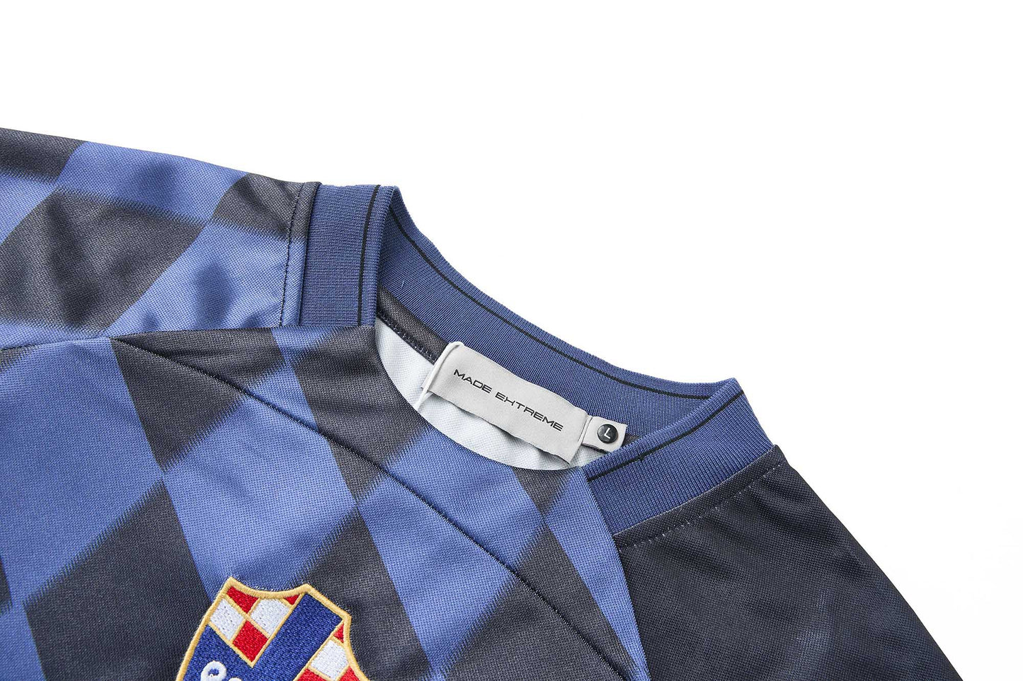 VATRENI LONG-SLEEVE