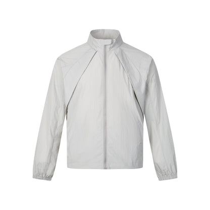VORTEX SHIELD WINDBREAKER JACKET