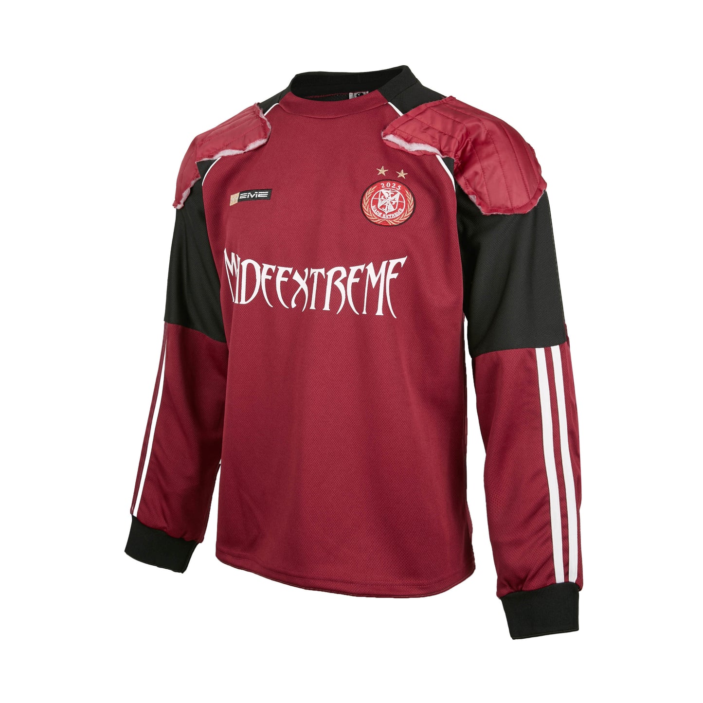 ARMOR PLAY LONG - SLEEVE